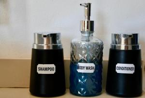 3-BR villa with private pool, terrace and BBQ