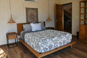 3-BR villa with private pool, terrace and BBQ