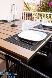 PortoRotondo-Garden-Free parking