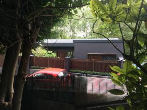 Maisons de vacances Maison avec jacuzzi a Brunoy, 210 m² : photos des chambres