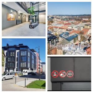 HaPPy Inn VIP, Self Check-In-24x7, A-C, Parking-in-the-underground-Garage