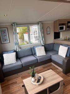 Edinburgh, Seton Sands, The Fishing Boat