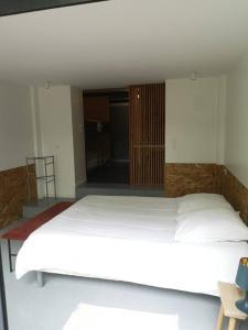 Maisons de vacances Maison avec jacuzzi a Brunoy, 210 m² : photos des chambres