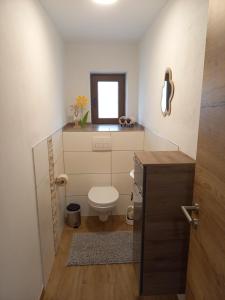 Große Ferienwohnung im EG