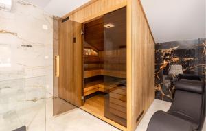 Amazing Home In Lovran With Sauna