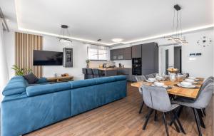 Amazing Home In Lovran With Sauna 