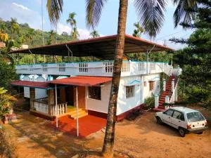 Coorg Silent Stay - Cherambane
