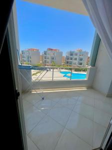 قرية أكوا مارين