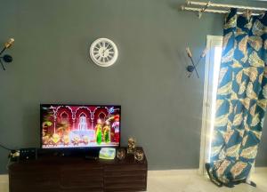 قرية أكوا مارين