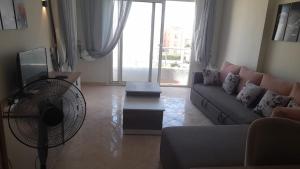 قرية أكوا مارين