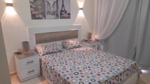 قرية أكوا مارين