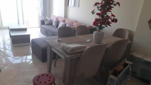 قرية أكوا مارين