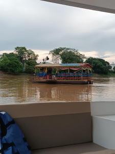 Casa de Fanya