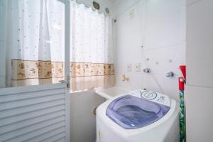 Apartamento Aconchegante 400m da Praia YV5962