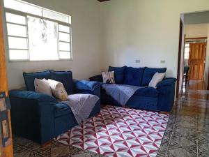 Canto dos Pássaros- Casa de campo em Gonçalves