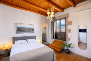 Dream View Villa Kastellos