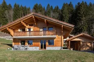 The Summer Nest by Villars Luxury - 切希尔雷斯