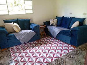 Canto dos Pássaros- Casa de campo em Gonçalves