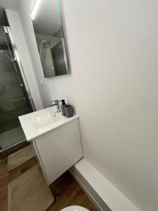 Appartements Studio idealement place a Berck-Plage - 2 personnes : Studio