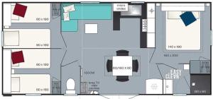 Camping - Parc aquatique - eeicch