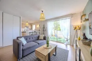 Maisonnette à Mont-de-Marsan - Mazerolles