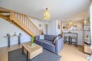 Appartements Maisonnette a Mont-de-Marsan : photos des chambres
