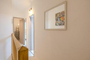 Appartements Maisonnette a Mont-de-Marsan : photos des chambres