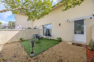 Appartements Maisonnette a Mont-de-Marsan : photos des chambres