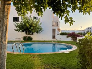 SATALAIA 3 by SOM Menorca