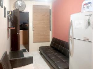 Acogedora suite familiar Salinas