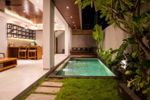 2BR MD villa sanur