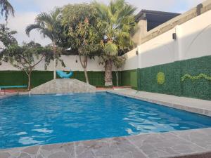 Acogedora suite familiar Salinas