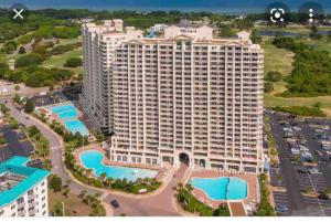 Ariel Dunes 1708 by Beach Haven Vacation Rentals