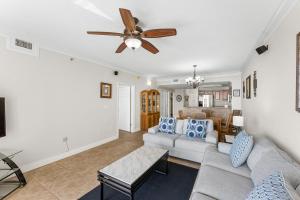 Ariel Dunes 1708 by Beach Haven Vacation Rentals