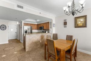 Ariel Dunes 1708 by Beach Haven Vacation Rentals