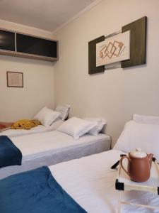 Rê apdetemporadas Santos Praias