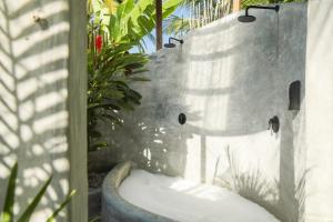 Nómada Tayrona Boutique Glamping