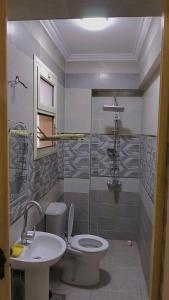 Hotel apartment in Cairo