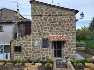 La casetta di Ami - Onano