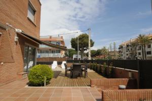 Beach House Castelldefels
