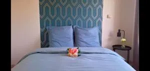 Perle centre ville - Saint-Priest