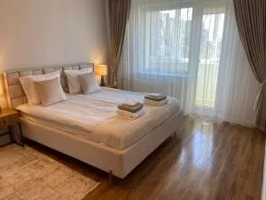 JM Apartment - Rietavas