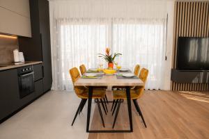 Arba Fortuna Exclusive apartments with private parking