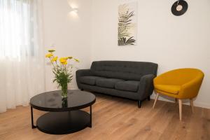 Arba Fortuna Exclusive apartments with private parking