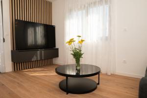 Arba Fortuna Exclusive apartments with private parking