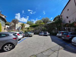 The Granpas House. Casa Vacanza in Penisola Sorrentina