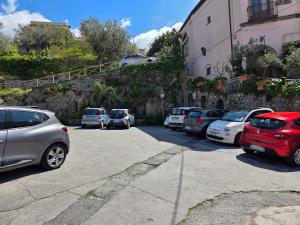 The Granpas House. Casa Vacanza in Penisola Sorrentina