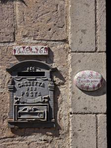 The Granpas House. Casa Vacanza in Penisola Sorrentina