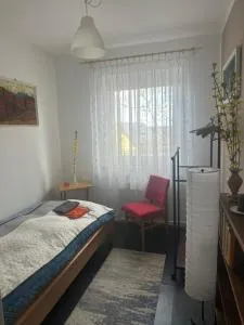 Villa Martha - Moritzburg