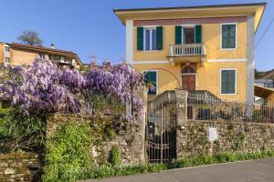 Villa Glicine